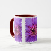 CLEMATIS MOK (Voorkant links)