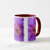CLEMATIS MOK (Voorkant rechts)