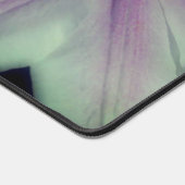 Clematis omhoog Sluiten Gepersonaliseerd Bureaumat (Hoek)