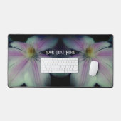 Clematis omhoog Sluiten Gepersonaliseerd Bureaumat (Keyboard & Muis)