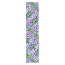 Clematis Paars