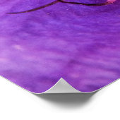 CLEMATIS POSTER (Hoek)