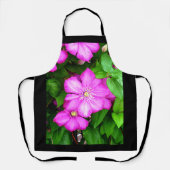 Clematis Schort (Voorkant)