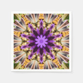 CLEMATIS SERVET (Voorkant)