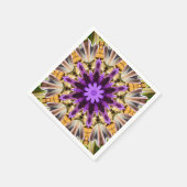 CLEMATIS SERVET (Hoek)