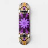 CLEMATIS SKATEBOARD (Voorkant)