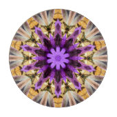 CLEMATIS SNIJPLANK (Voorkant)