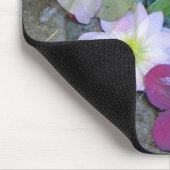 Clematissen Mousepad Muismat (Hoek)