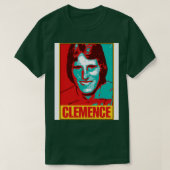 Clemence 1 t-shirt (Design voorkant)