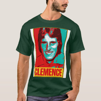Clemence 1 t-shirt