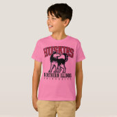 Clemens, Michelle T-shirt (Voorkant volledig)