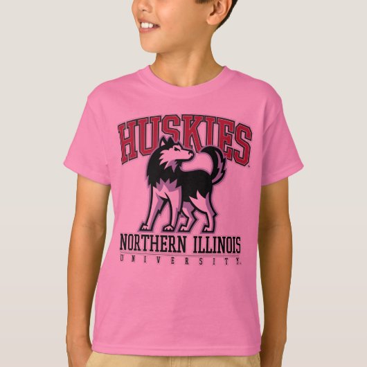 Clemens, Michelle T-shirt (Voorkant)