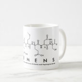 Clemens peptide name mok (Voorkant rechts)