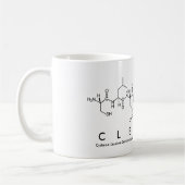 Clemens peptide name mok (Links)