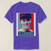 Clemens T-shirt (Design voorkant)
