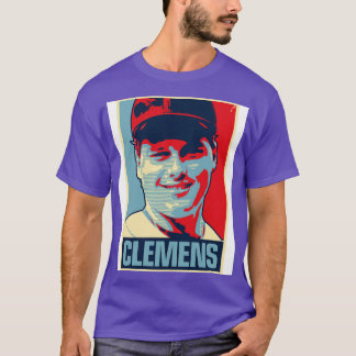 Clemens T-shirt