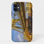 Clemente Case-Mate iPhone Case (Achterkant)