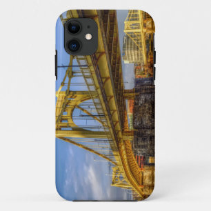 Clemente Case-Mate iPhone Case