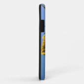 Clemente Case-Mate iPhone Case (Achterkant/rechts)