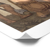 Clementie van Mayta-Capac: gratie voor verovering Poster (Hoek)