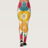 Clementina Leggings (Achterkant)