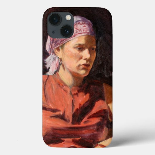 Clementine 2004 Case-Mate iPhone case (Achterkant)