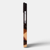 Clementine 2004 Case-Mate iPhone case (Achterkant / Links)