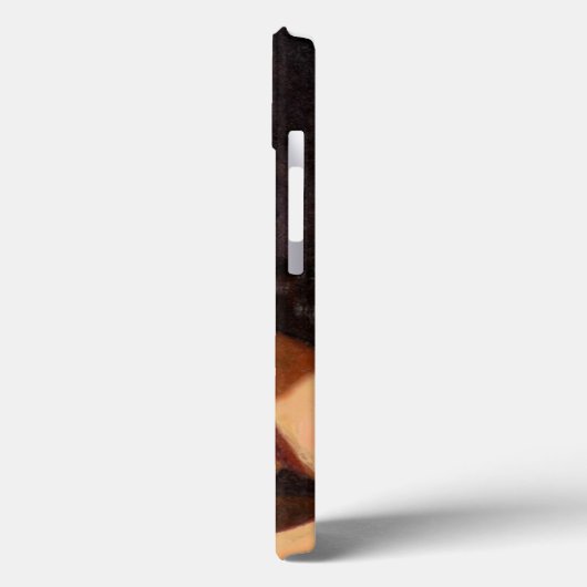 Clementine 2004 Case-Mate iPhone case (Achterkant / Links)