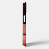 Clementine 2004 Case-Mate iPhone case (Achterkant / Rechts)