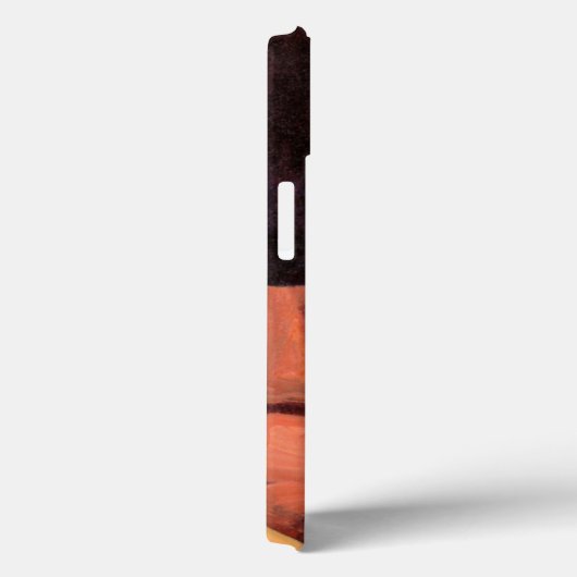 Clementine 2004 Case-Mate iPhone case (Achterkant / Rechts)