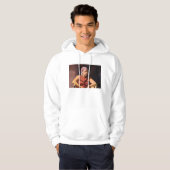 Clementine 2004 hoodie (Voorkant volledig)