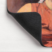 Clementine 2004 muismat (Hoek)