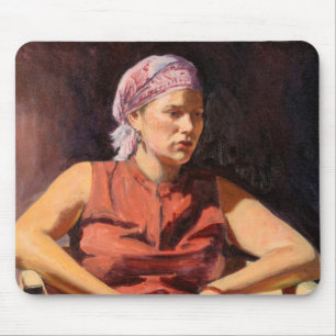 Clementine 2004 muismat