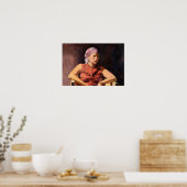 Clementine 2004 poster (Keuken)