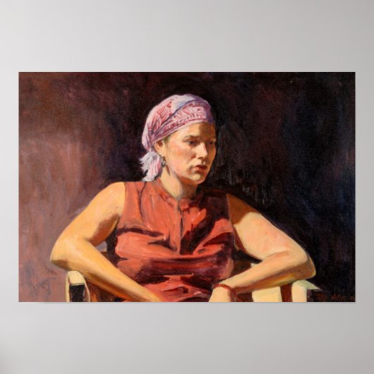 Clementine 2004 poster (Voorkant)