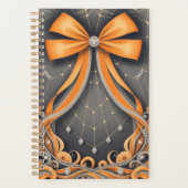 Clementine Collectie Planner (Voorkant)