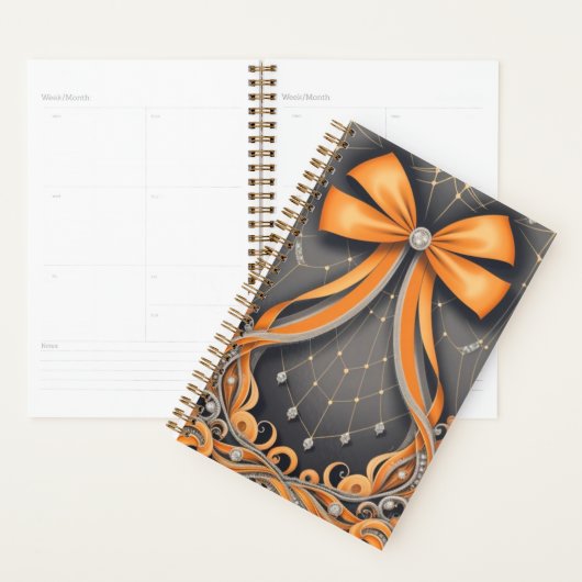 Clementine Collectie Planner (Display)