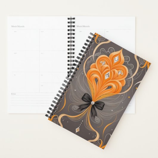 Clementine Collectie Planner (Display)