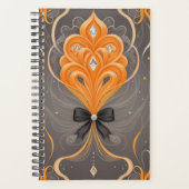 Clementine Collectie Planner (Voorkant)