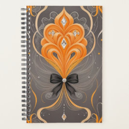 Clementine Collectie Planner