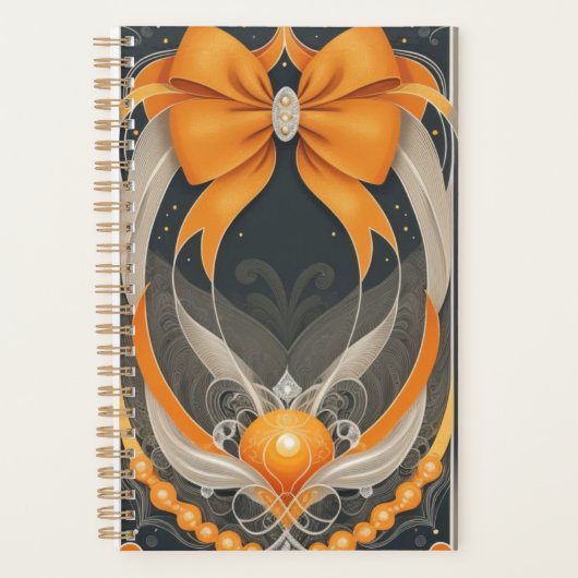 Clementine Collectie Planner (Voorkant)