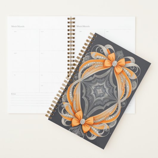 Clementine Collectie Planner (Display)