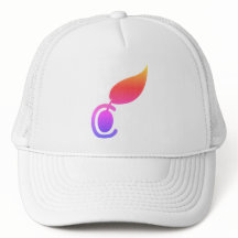 Clementine: Earth Day 365 Trucker Hat