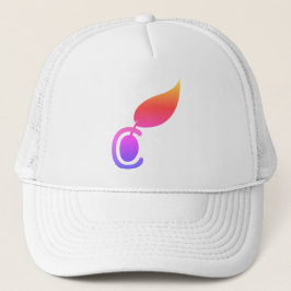 Clementine: Earth Day 365 Trucker Hat Trucker Pet