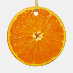 Clementine Keramisch Ornament