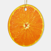 Clementine Keramisch Ornament (Links)