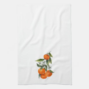 Clementine Kitchen Towel Theedoek