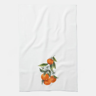 Clementine Kitchen Towel Theedoek