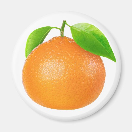Clementine Magneet (Voorkant)