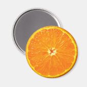 Clementine Magneet (Voorkant / Achterkant)